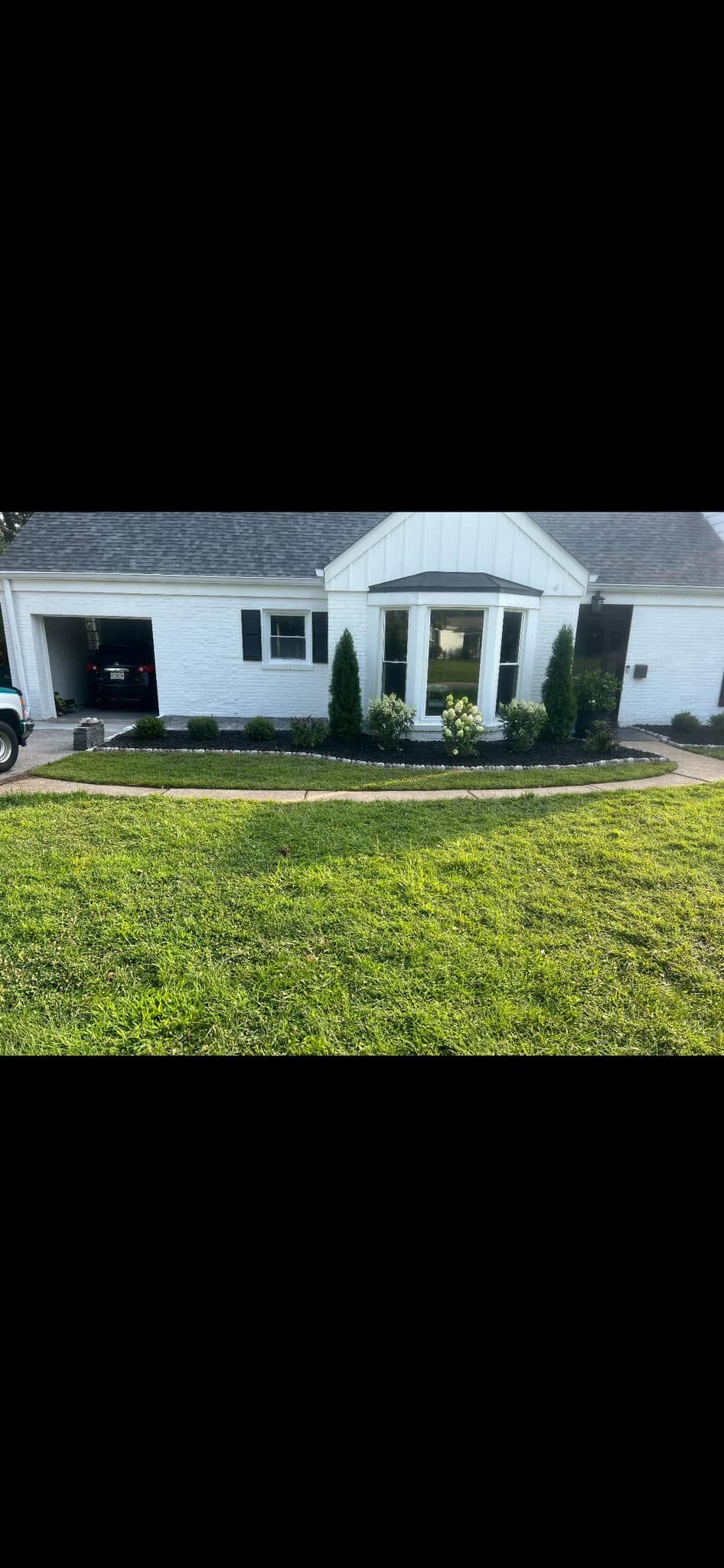 Capitol Lawn and Landscape project photo